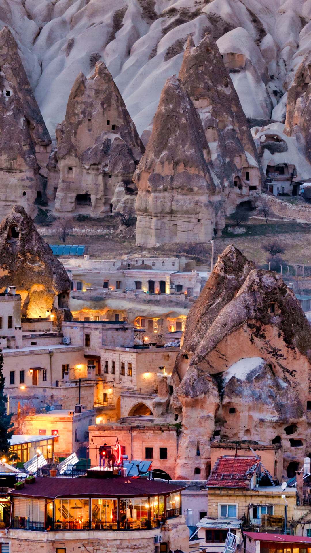 Investment & Philanthropy