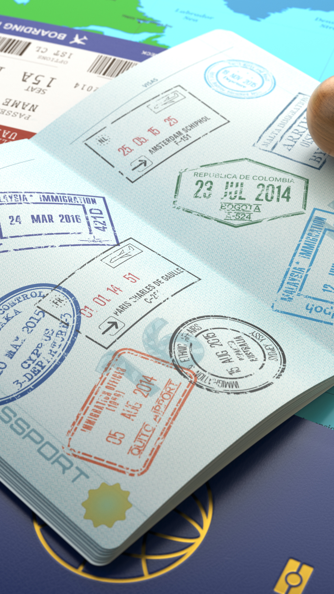 Company registration